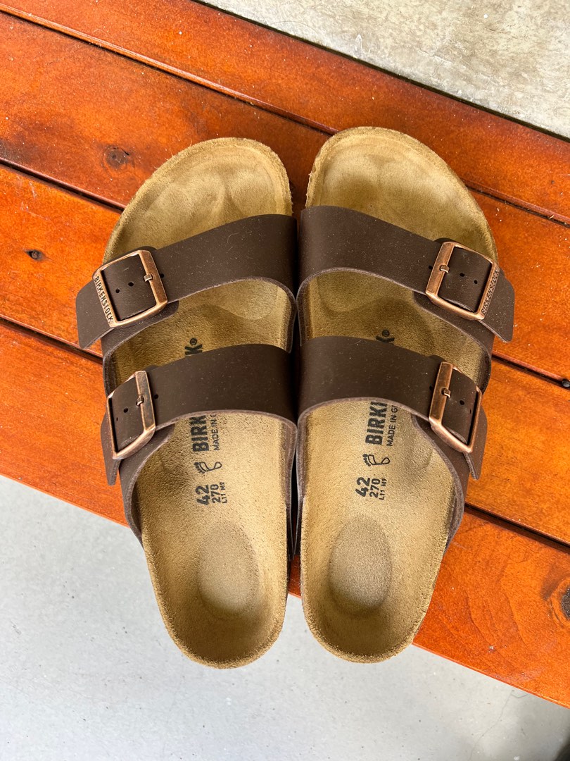 42 in birkenstocks on sale