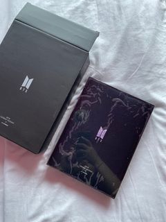 BTS Summer Package 2019