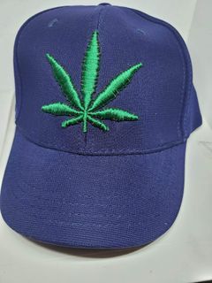 Cannabis Cap