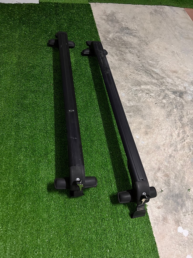 Car Roof Rack, Car Accessories, Accessories on Carousell