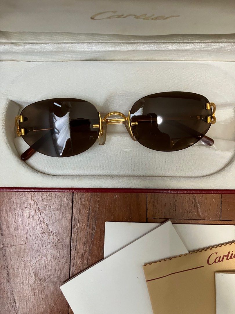Cartier portofino 2025