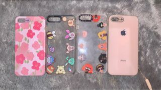 case iphone 7+