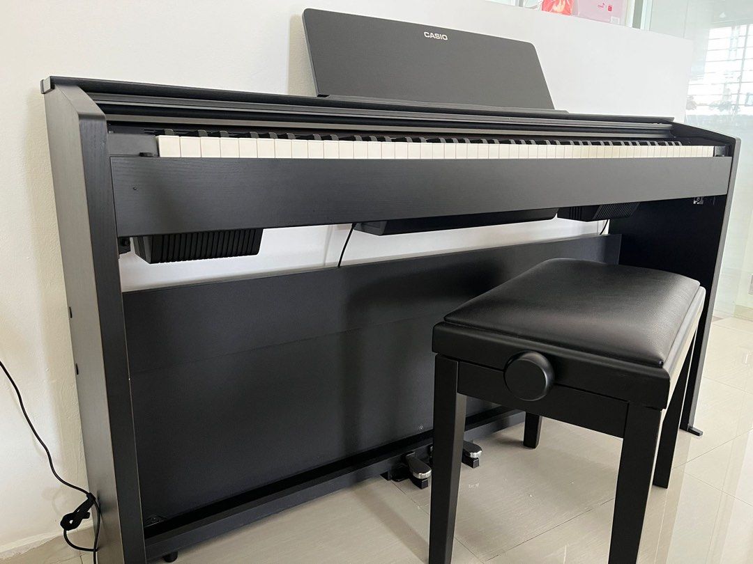 U50772 中古 CASIO Privia PX-870 電子ピアノ 鍵盤楽器 | casey.co.nz