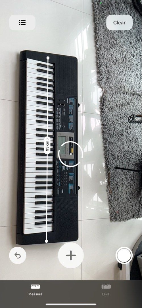 Netzteil Für Casio LK-170 Keyboard – 9,5V 1,0A, 2 Meter Kabel, UK-Stecker
