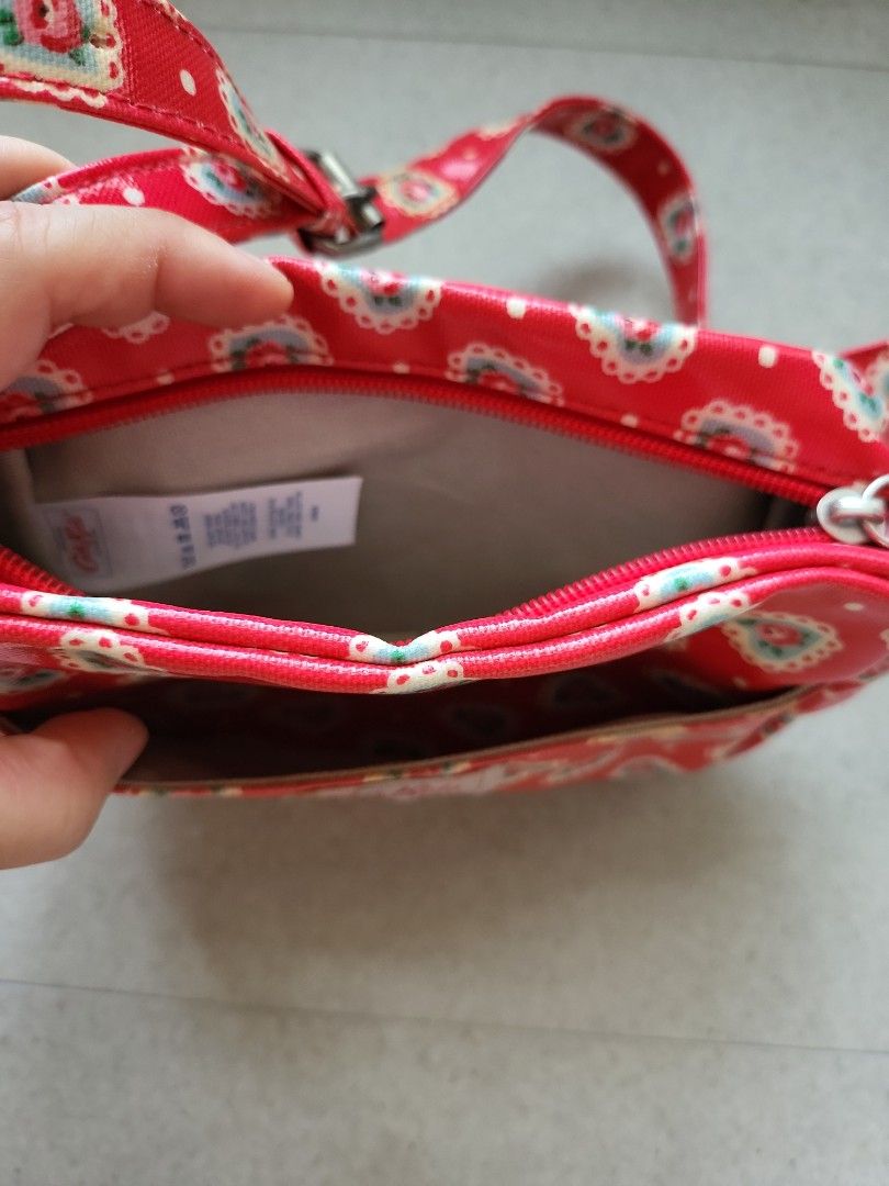 Cath Kidston kids handbag