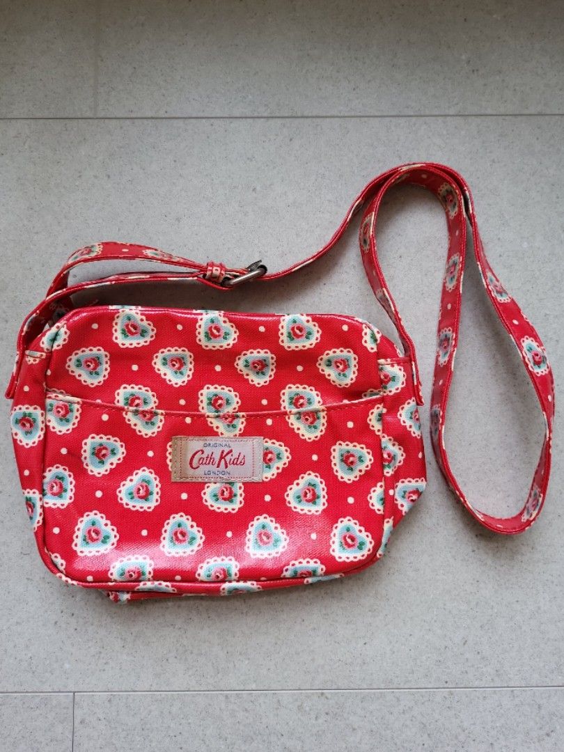 Cath kidston discount kids handbag