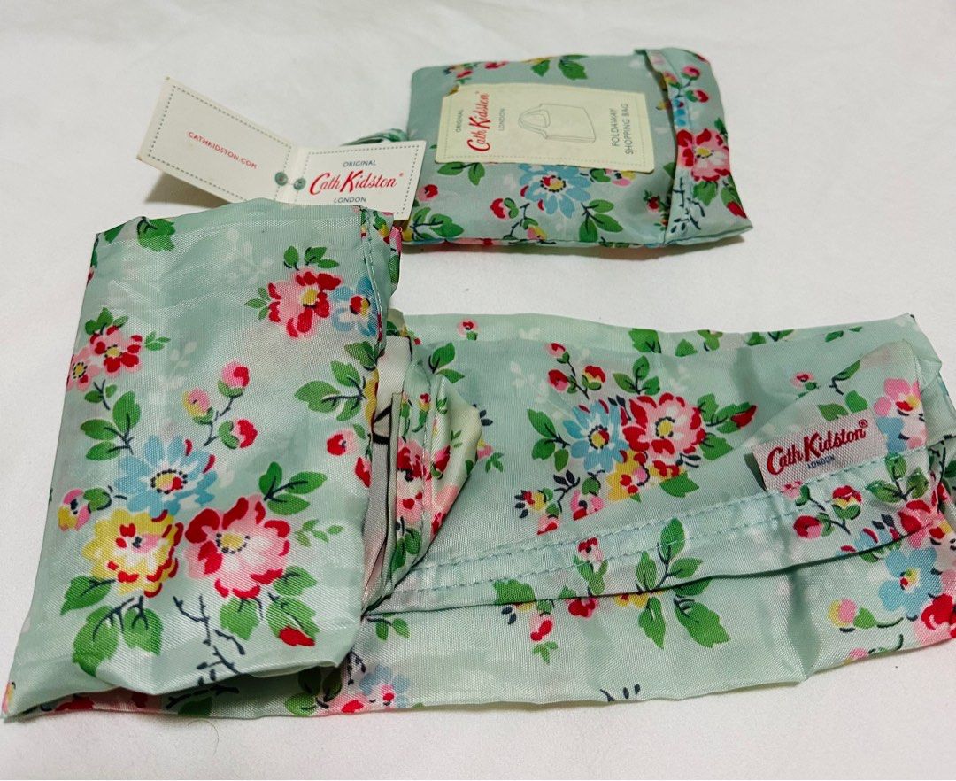 cath kidston shopping bag