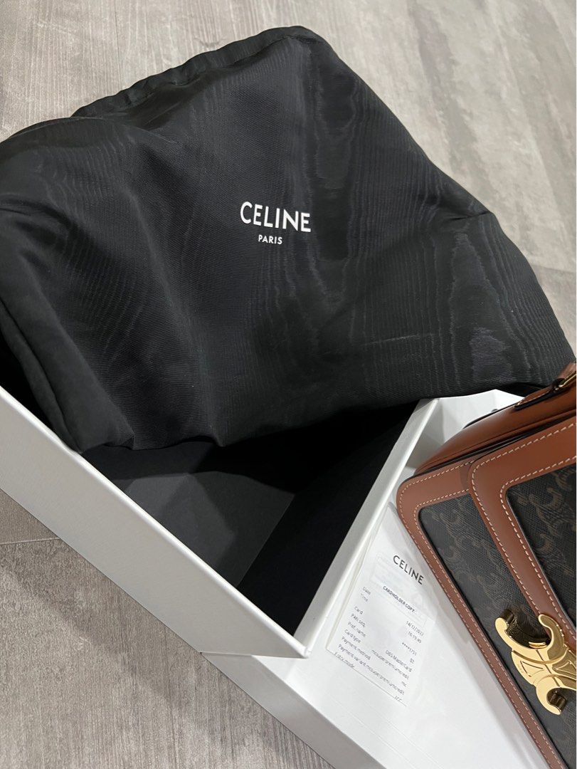 Celine bag name top