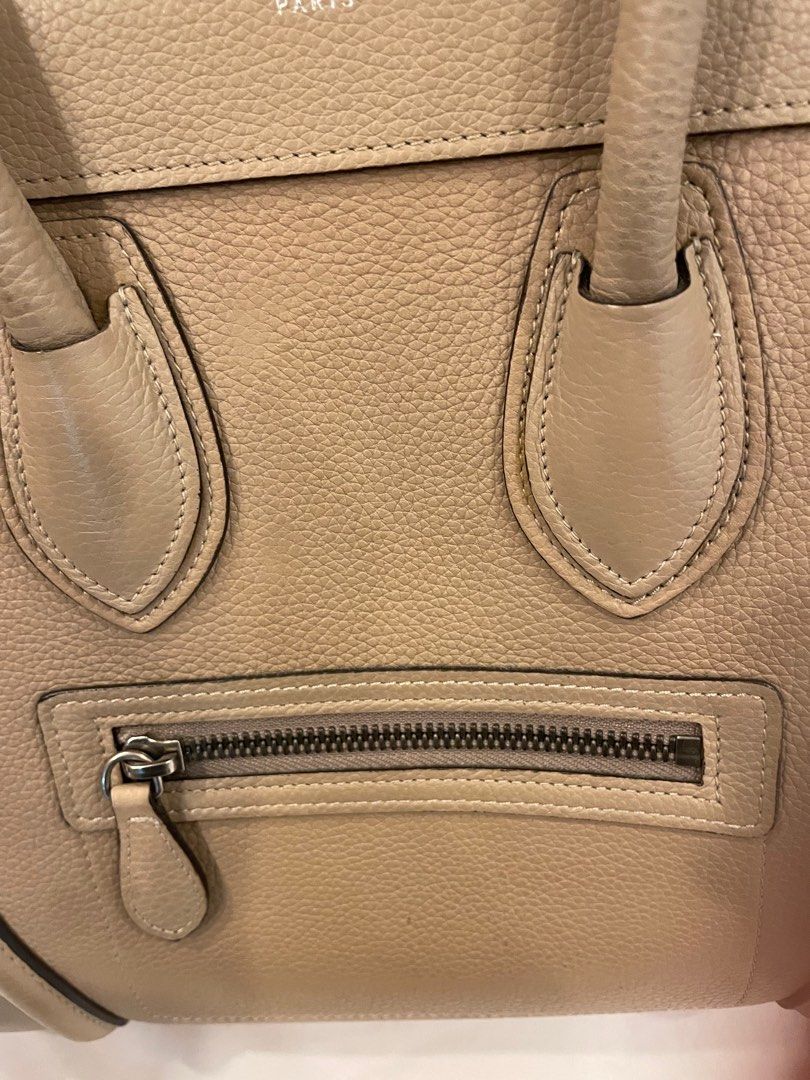 Celine micro dune new arrivals