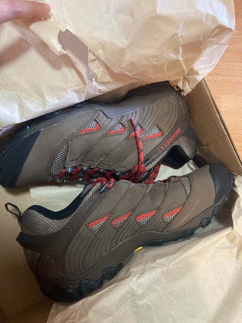 Cham 7 merrell new arrivals