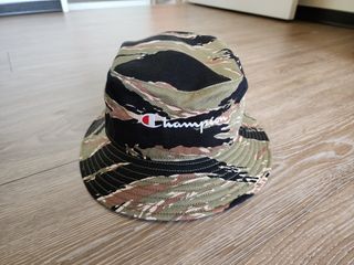 CHAMPION 漁夫帽