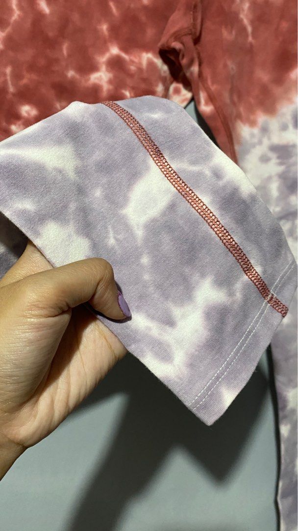 Champion tie dye leggings 2025