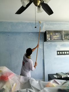 cheap painting service