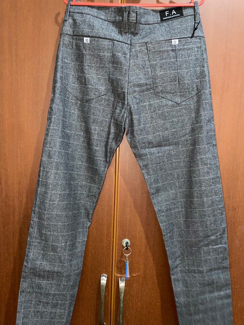 Licupiee Women Vintage Corduroy Pants High Waisted Straight Leg Pants  Pockets Trousers Casual Hipster Streetwear - Walmart.com