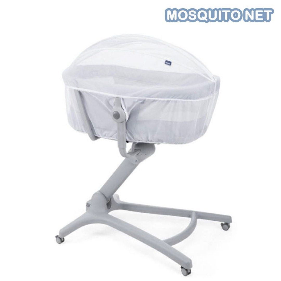 Crib accessory Chicco baby hug 4 in 1 , Babies & Kids, Baby Nursery