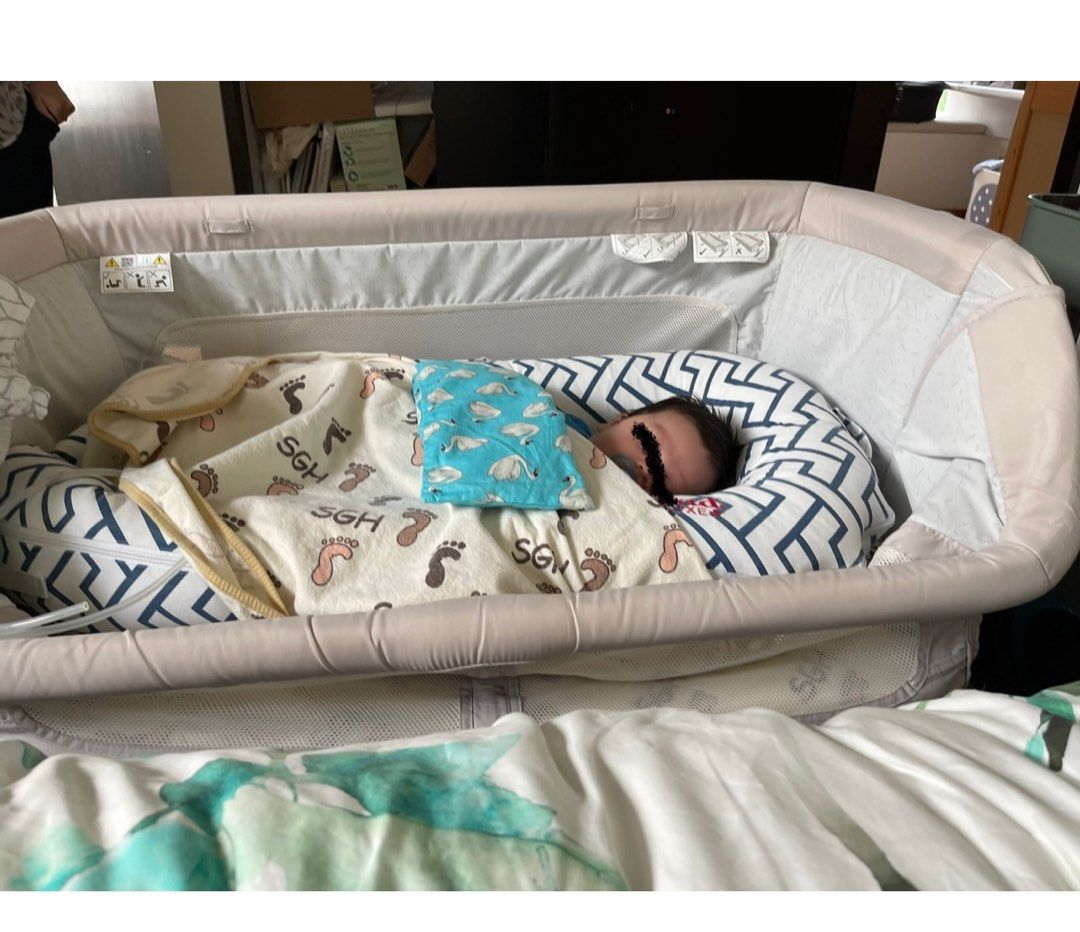 Chicco Next2Me Babies & Kids, Baby Nursery & Kids Furniture