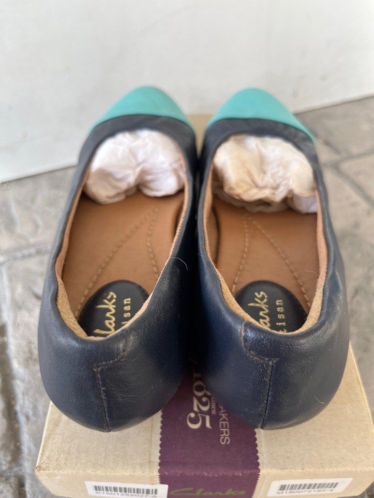 Clarks alitay susan flats new arrivals