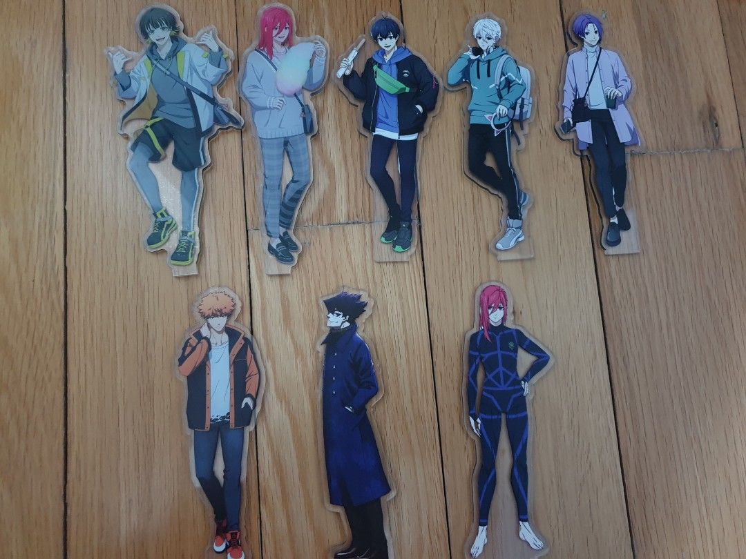 [Flash sales! Clearance] Jujutsu kaisen (jjk) /splash x battle ichiban