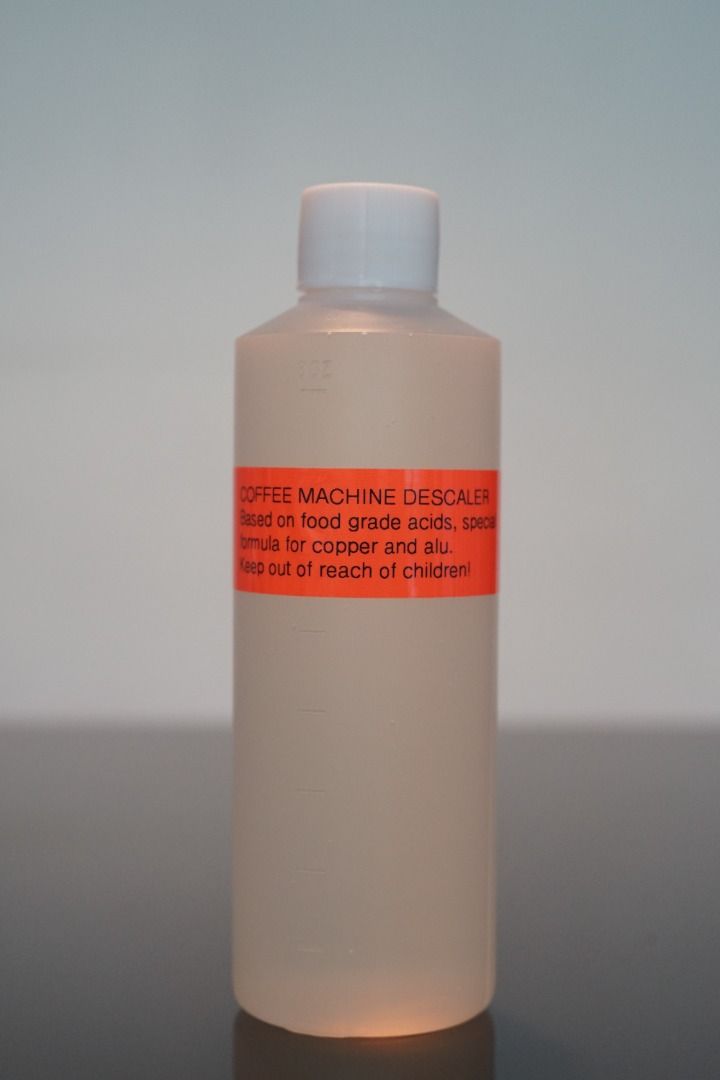 Coffee Machine Descaler, Furniture & Home Living, Cleaning & Homecare