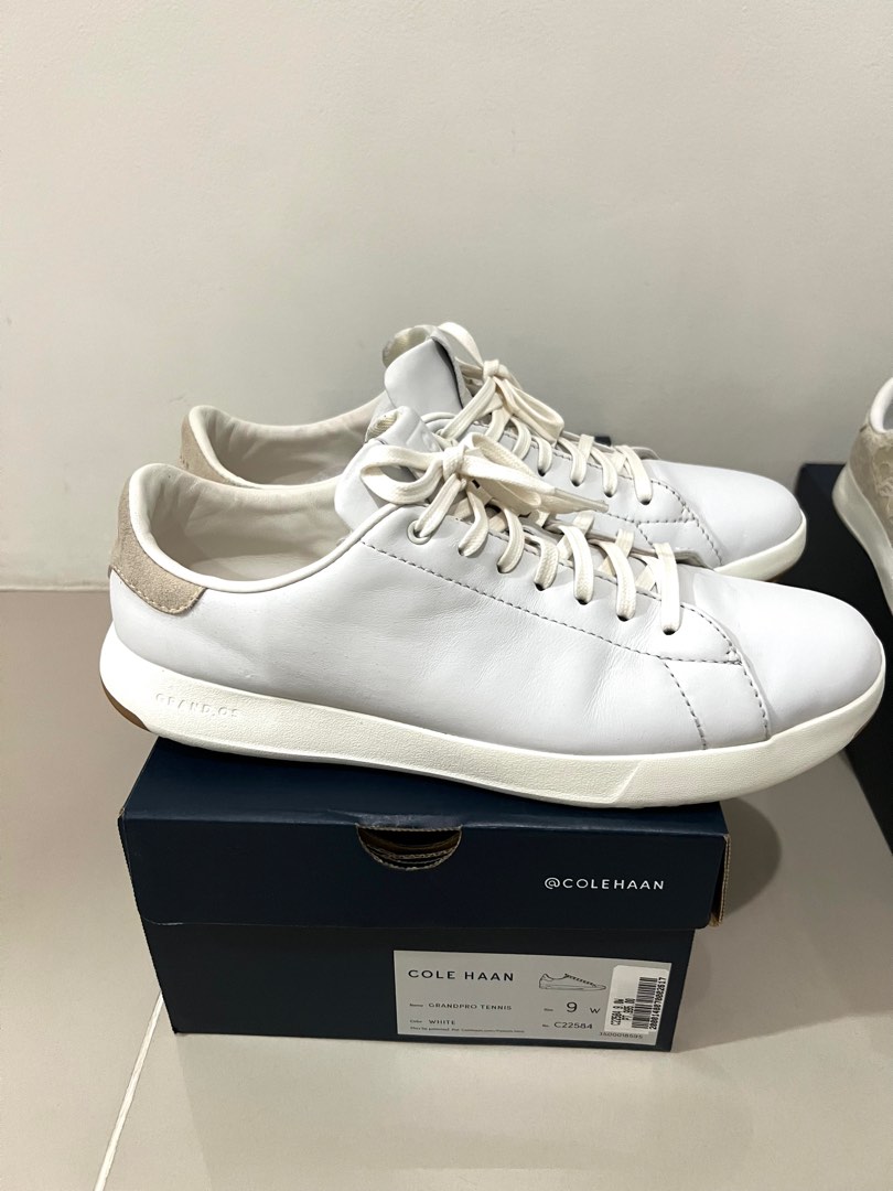 Cole haan grand os tennis shoes store
