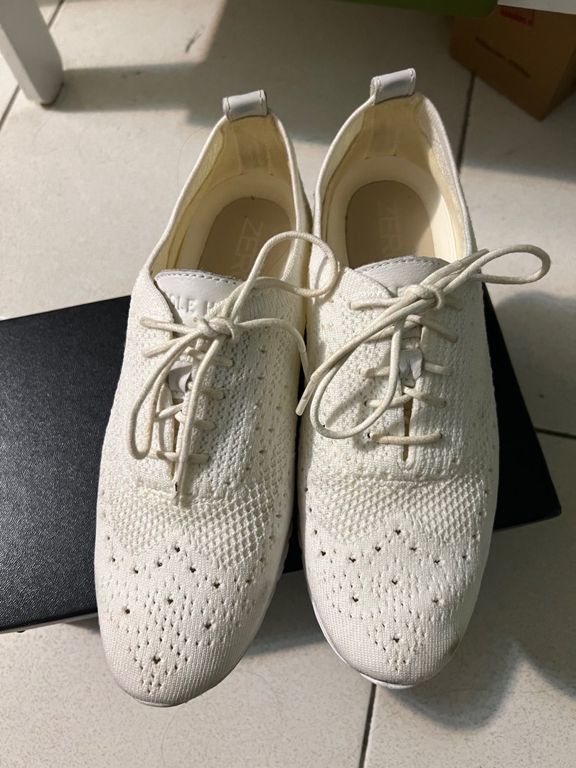 cole haan zero grand tennis