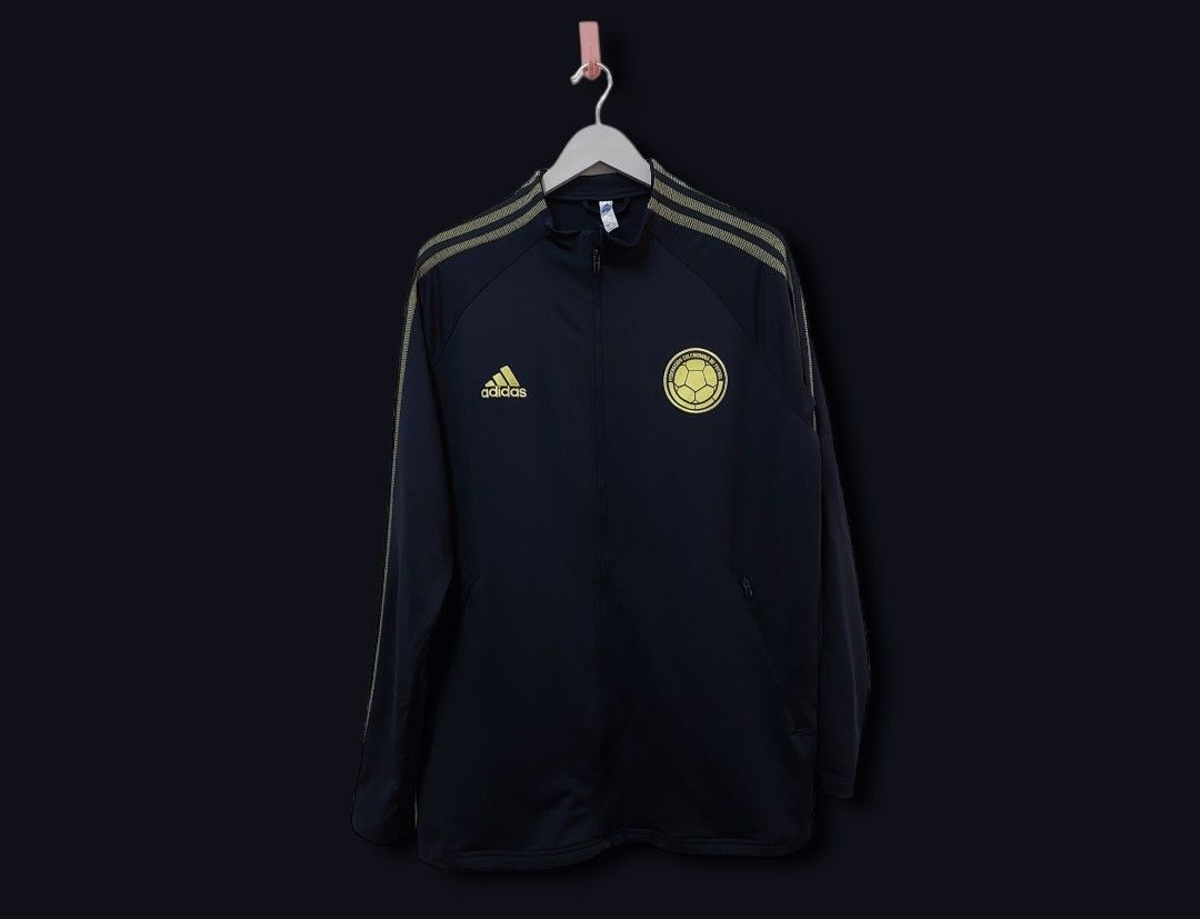 Colombia anthem jacket on sale
