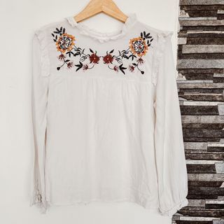 Colorbox Blouse