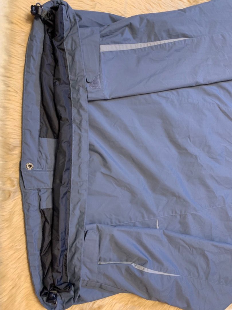 Columbia Interchange Jacket, Men's Fashion, Activewear on Carousell