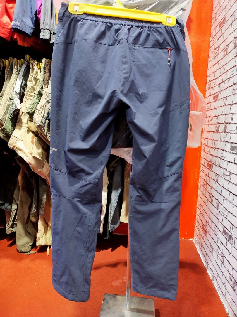 Columbia teton trail on sale pants