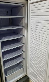 Condura  CUF270MN-G1 Upright Freezer Inverter 8cuft