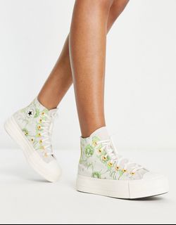 Affordable converse platform For Sale | Women's Fashion | Carousell  Singapore