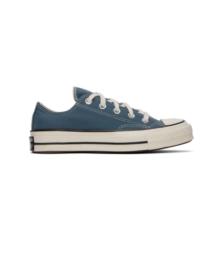 Converse 197 outlet navy blue
