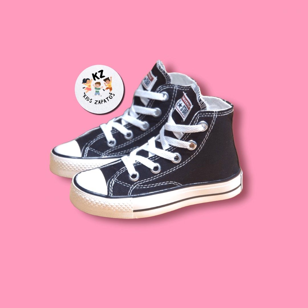 CONVERSE HIGH KIDS SEPATU CONVERSE ANAK SEPATU ANAK MURAH