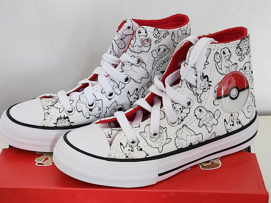 Ball black online converse