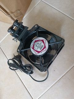 Cooling fan