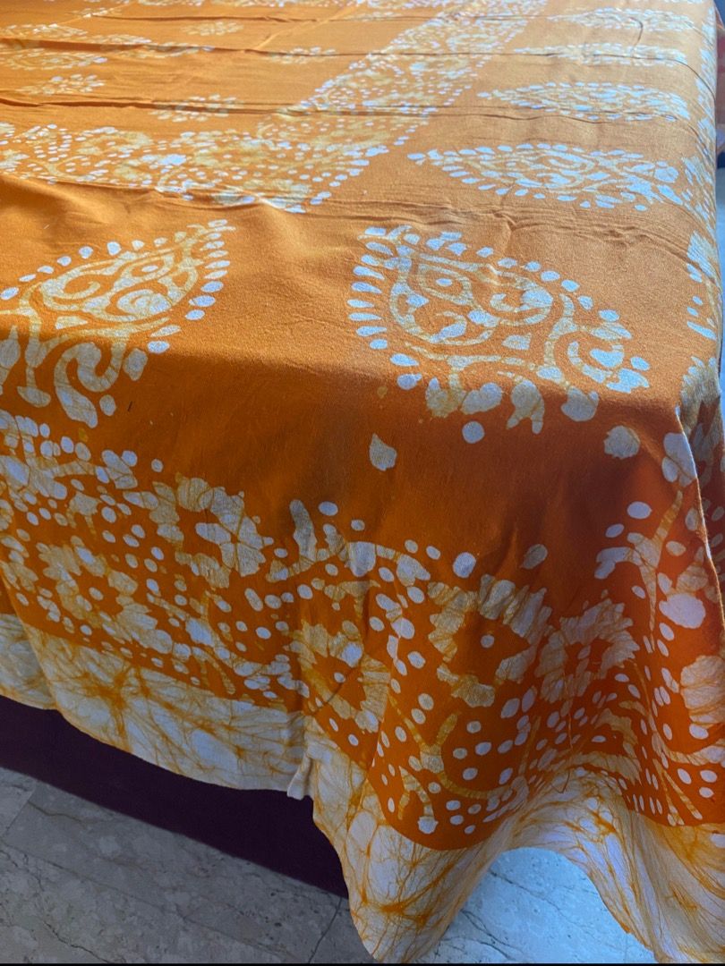 Cotton Bedsheets, Furniture & Home Living, Bedding & Towels on Carousell