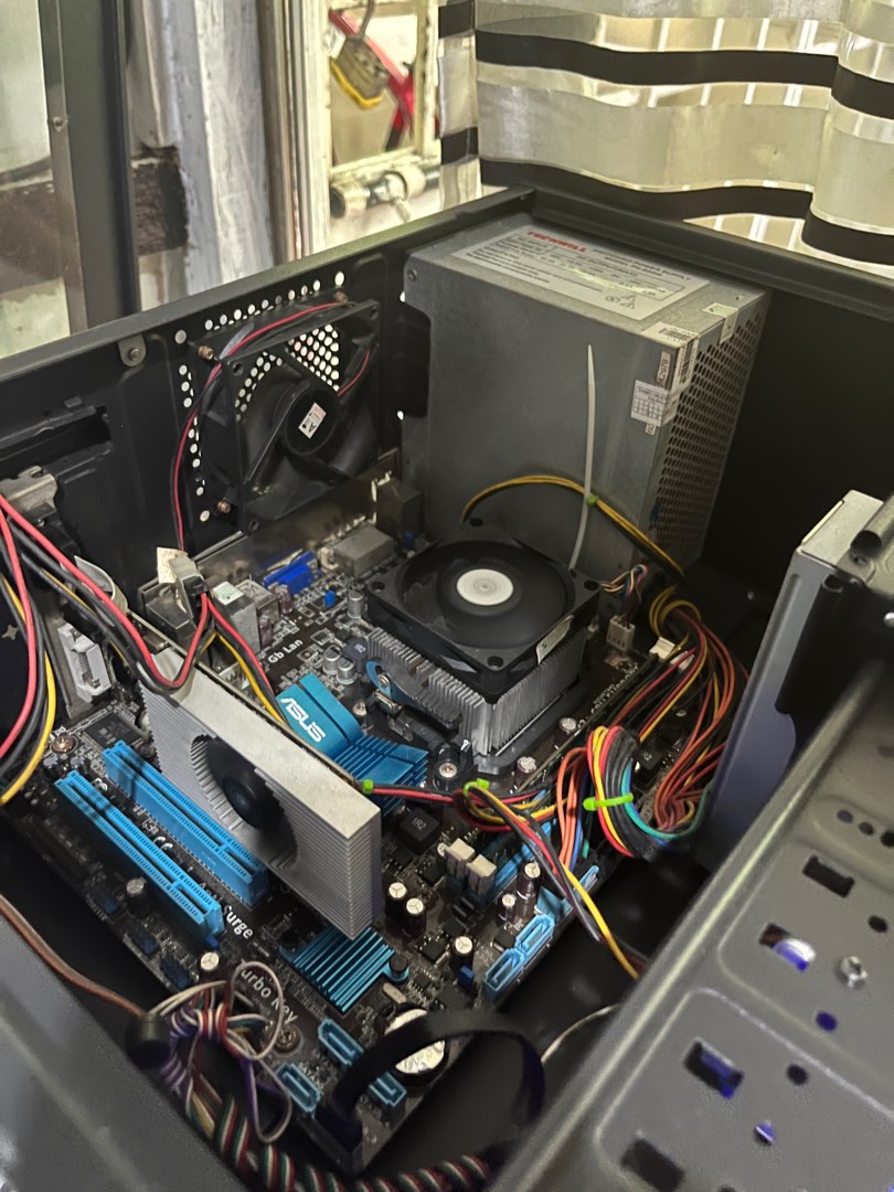 CPU for sale, Computers & Tech, Desktops on Carousell