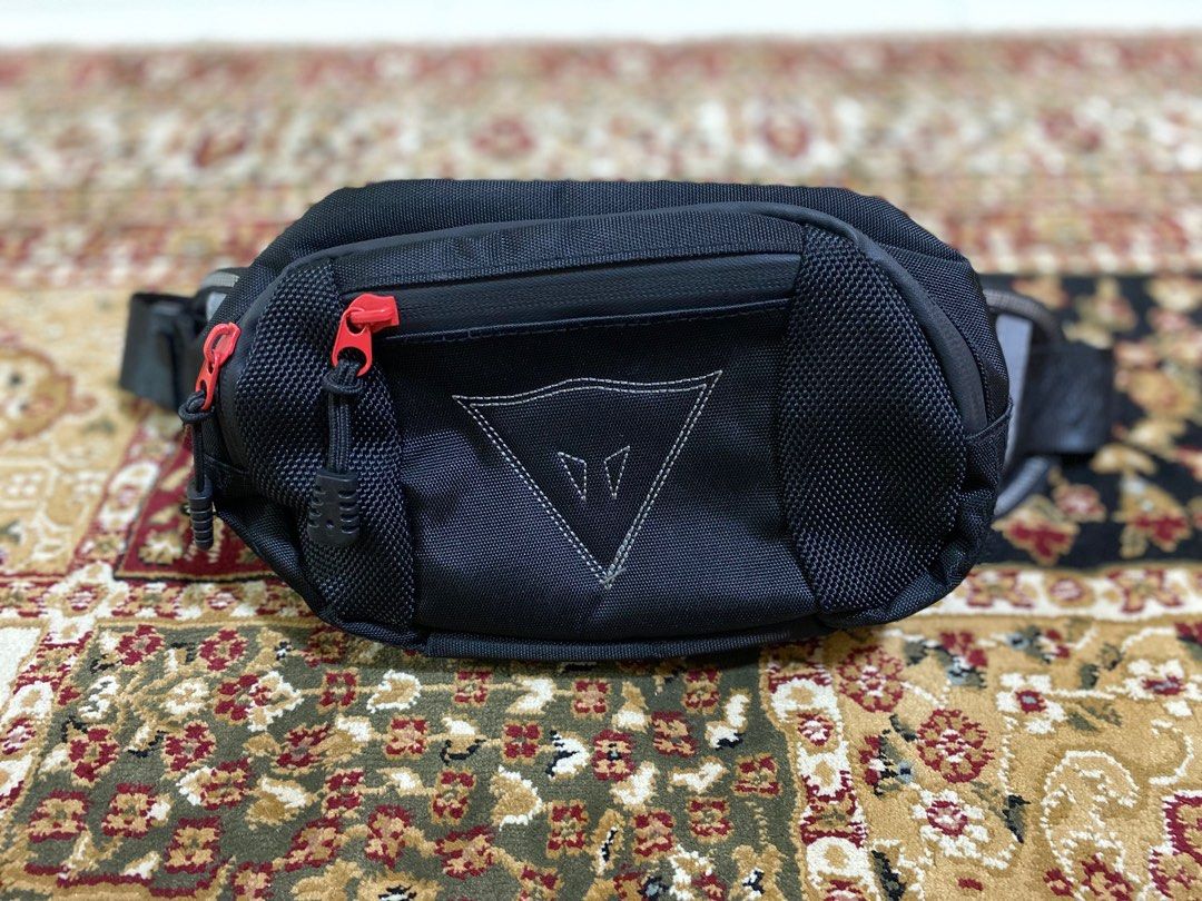 Dainese pouch bag malaysia hot sale