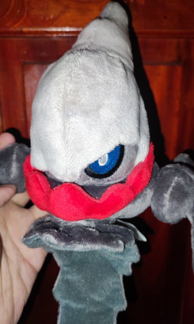 Darkrai pokedoll online