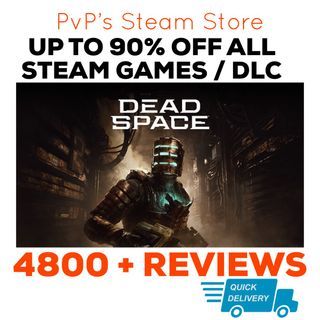 Dead Space [Steam Games]