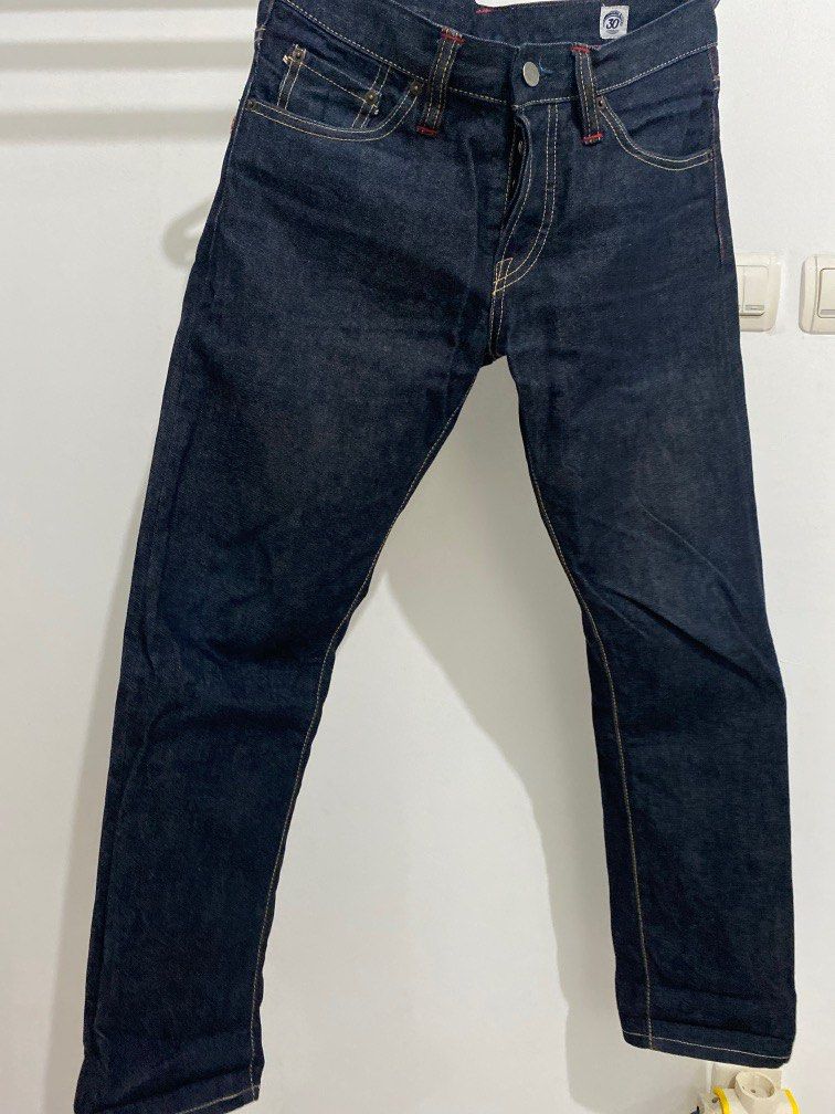 Nbdn denim supply clearance