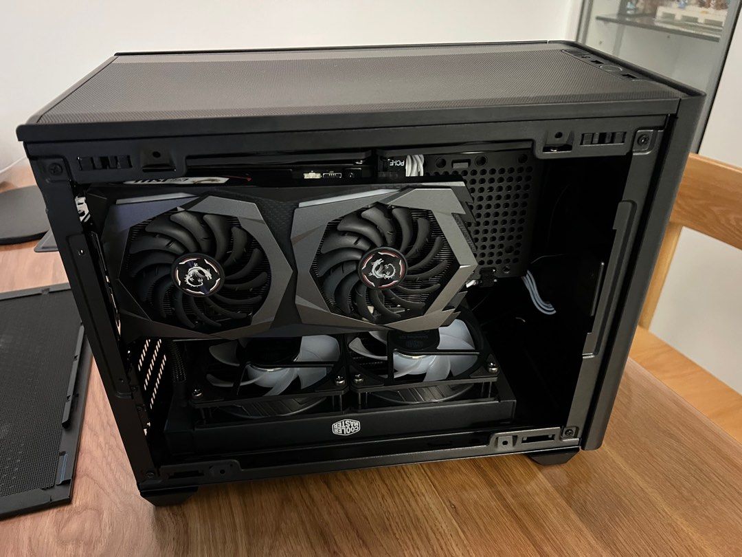 R7 3700x online gtx 1660 super