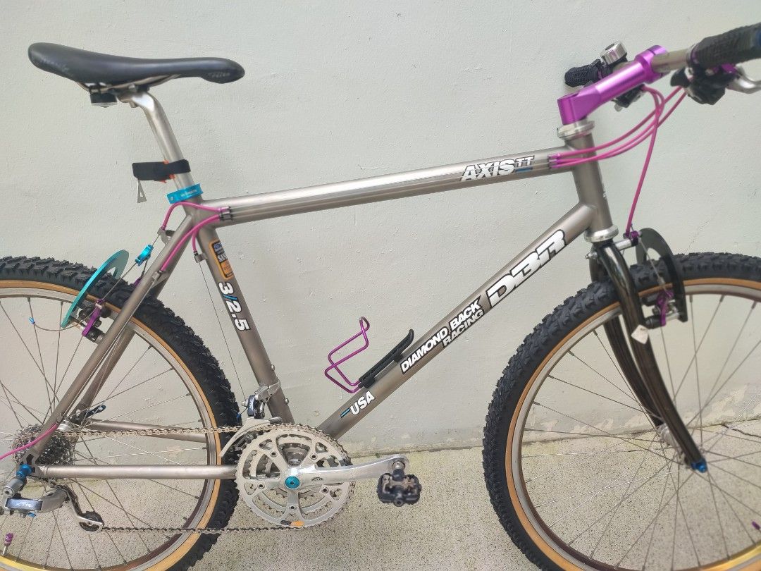 Diamondback axis sale tt