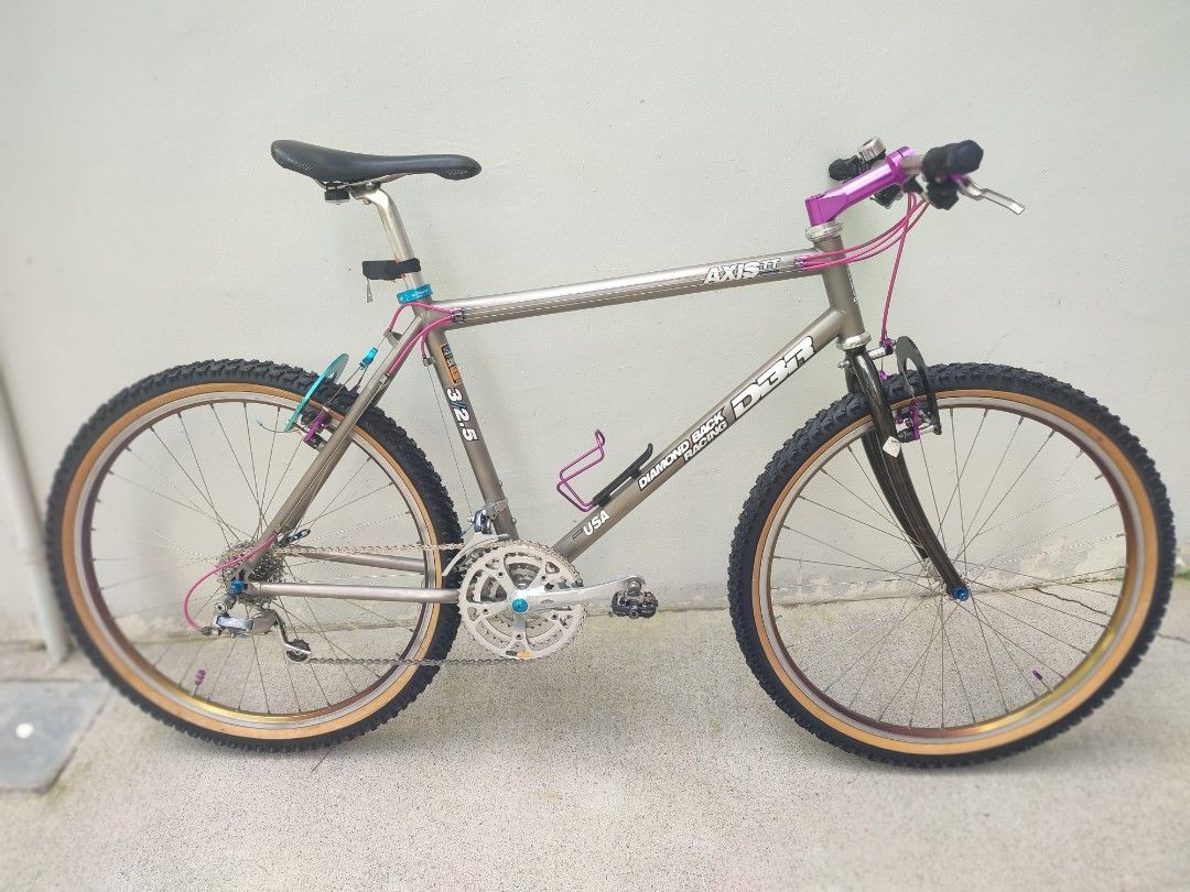 Diamondback racing outlet