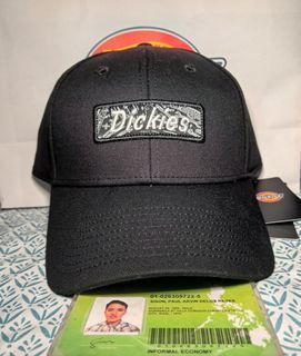 Dickies Dad Hat