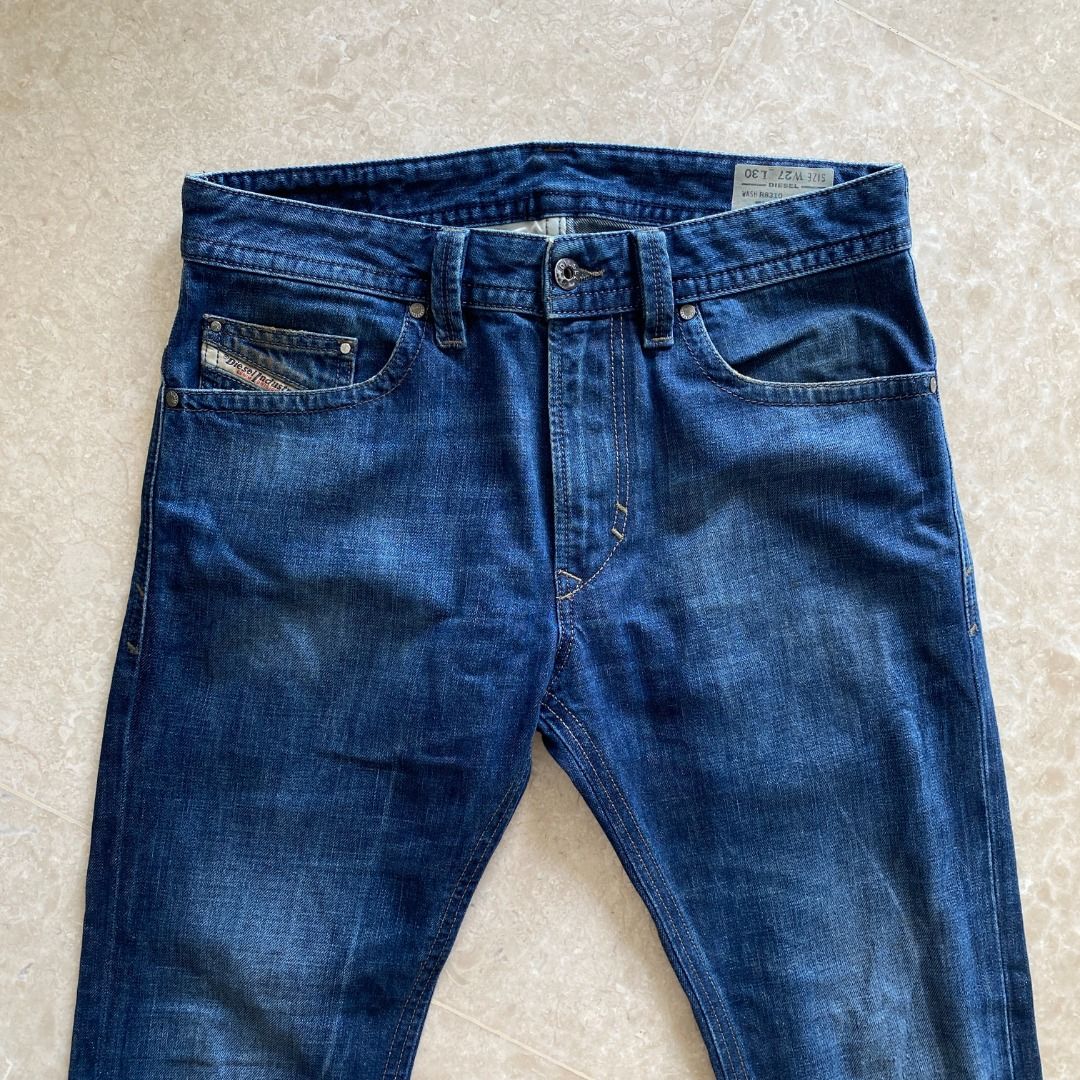 Jean diesel thavar homme outlet