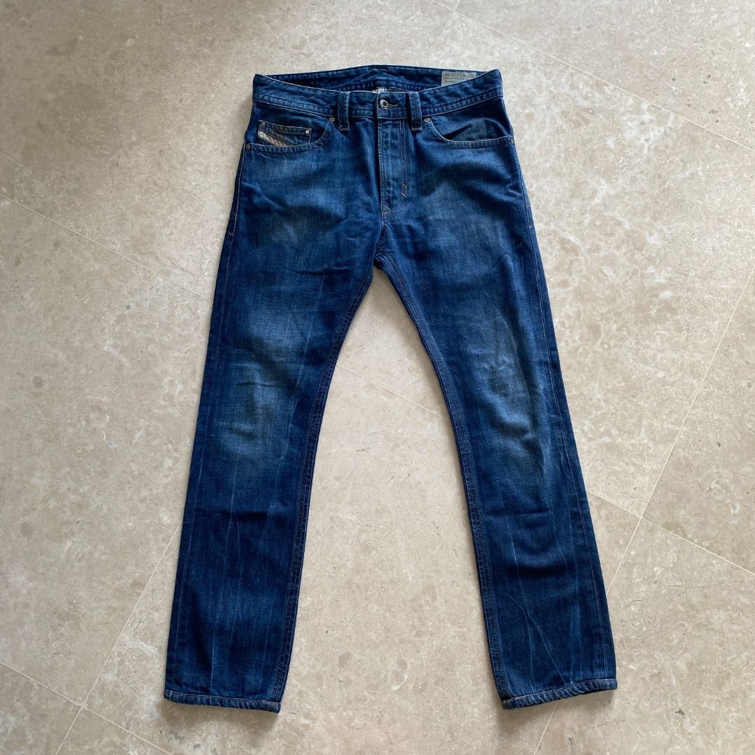 Jean diesel thavar homme outlet