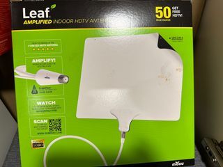 Digital TV antenna