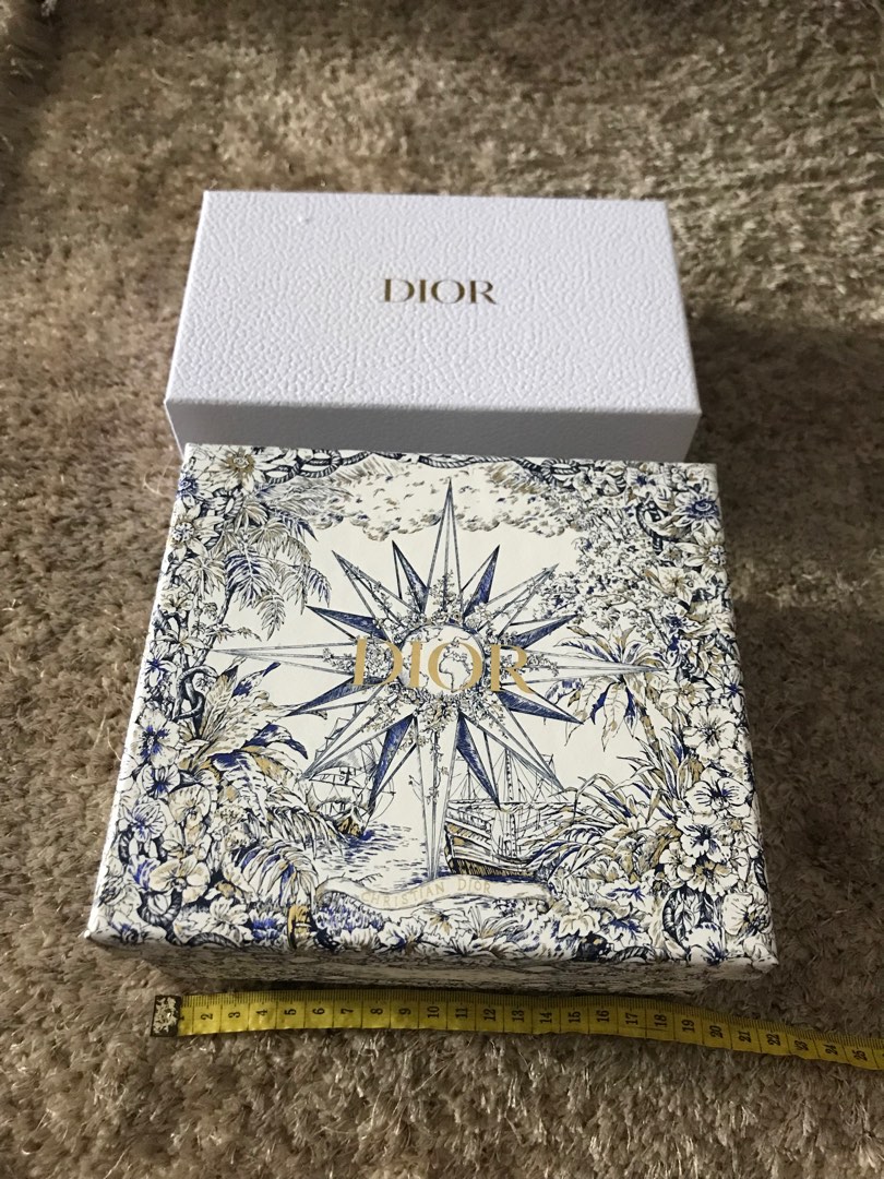 dior the couture gift box 2023TikTok Search