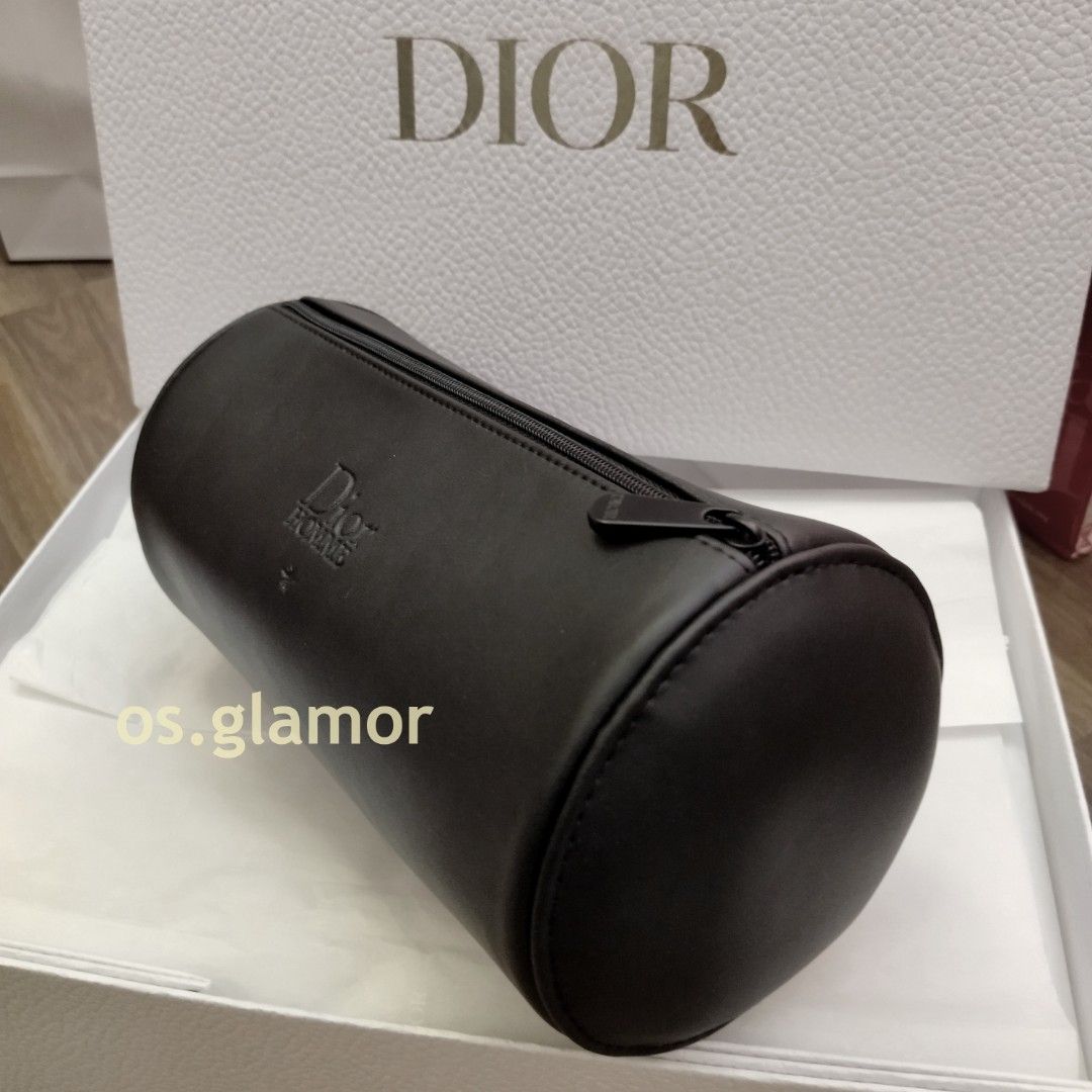 Dior homme roller pouch sale
